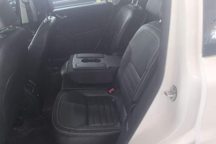 Used Skoda Yeti 2017 TSI300 DSG Luxury Edition