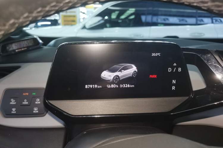 Used Volkswagen ID.3 2022 Pro Smart Edition