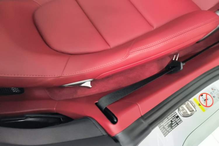 Used Porsche 718 2022 Boxster 2.0T