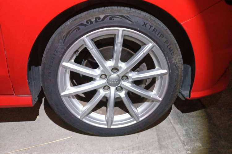 Used Audi A1 2016 30 TFSI Sportback S Line Sports Edition