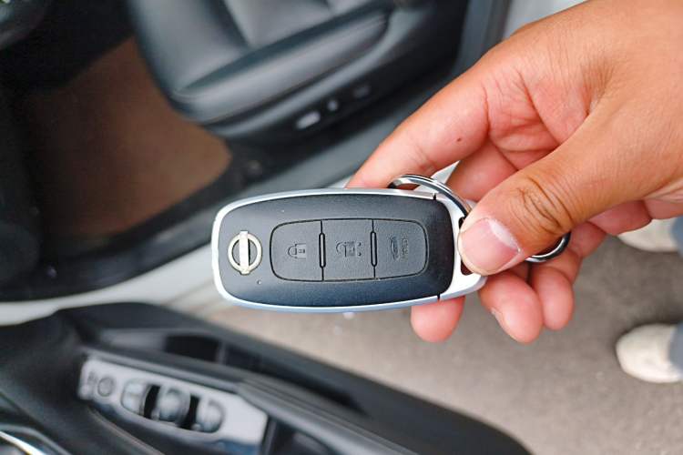 Used Nissan Teana 2022 2.0L XL-TLS Enjoyment Edition