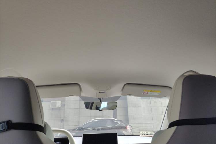 Used MG 4 EV 2026 Model 437 Composed Edition