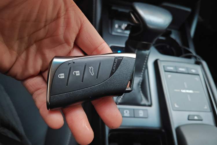 Used Lexus ES 2020 200 Excellence Edition