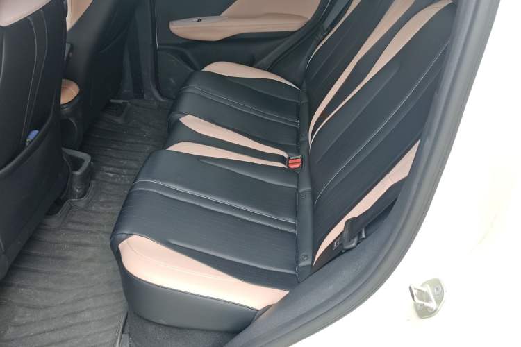 Used BYD Seagull 2024 Honor Edition 305km Freedom Version