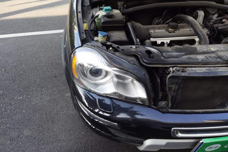 Used Volvo XC Classic 2014 T5 Executive Edition