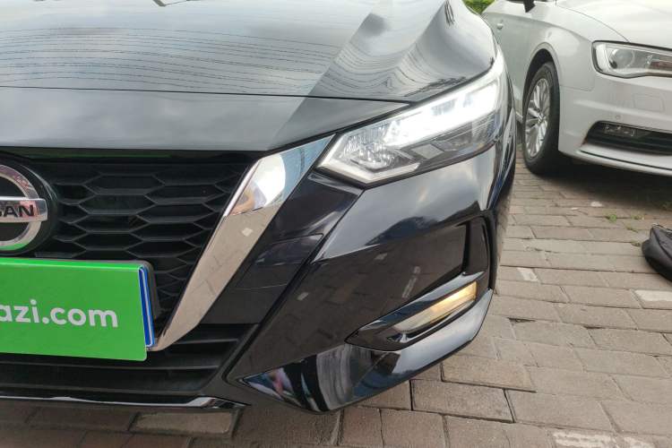 Used Nissan Sylphy 2020 1.6L XL CVT Enjoyment Edition
