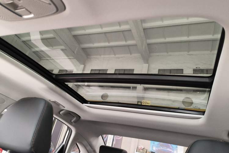 Used AION S Plus 2025 Comfort Version 53.241 kWh