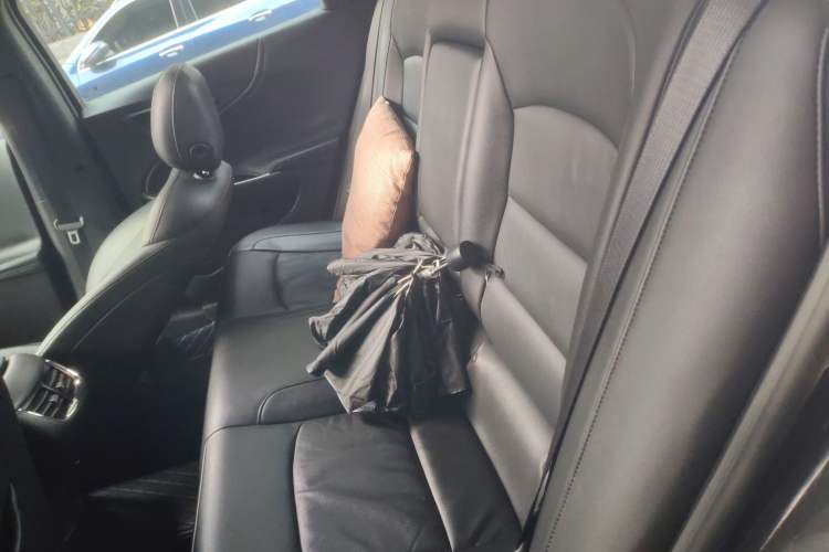 Used Chevrolet Malibu XL 2019 535T CVT Active Version