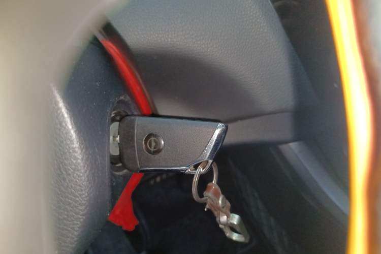 Used Haima S5 2016 1.5T CVT Enjoyment Edition