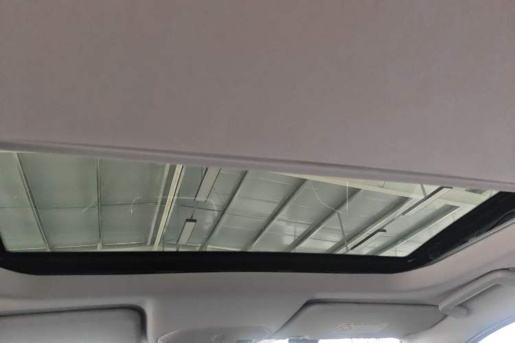 Used Ford Escort 2019 1.5L Automatic Enjoyment Model