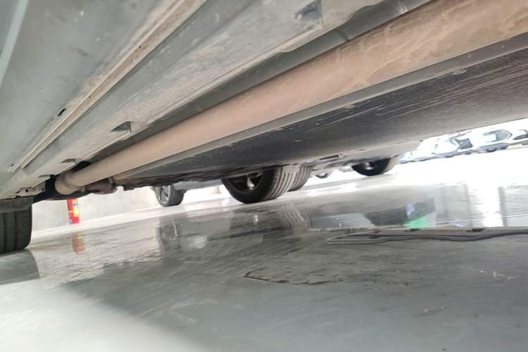 Used BYD Tang L 2025 DM 175KM Drone Player Edition