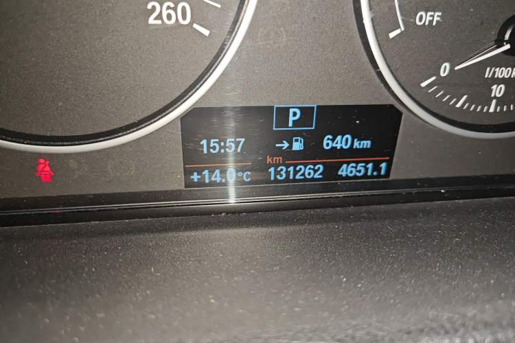 Used BMW 3 Series 2017 318i Fashion Model