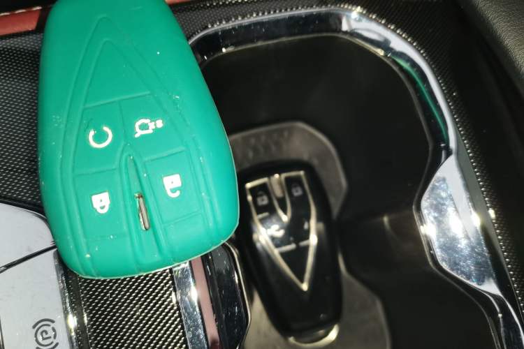 Used Oshan X5 2021 1.5T DCT Prestige Edition
