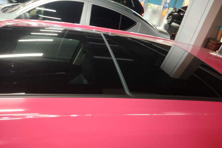 Used MINI Clubman 2016 Revised Version 1.5T COOPER Connoisseur Edition