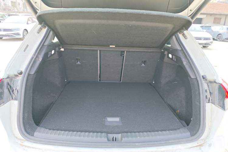 Used Audi Q4 e-tron 2023 40 e-tron Creation Edition Midnight
