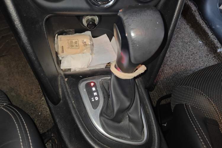 Used Fiat Viaggio 2012 1.4T Automatic Jingxiang Edition