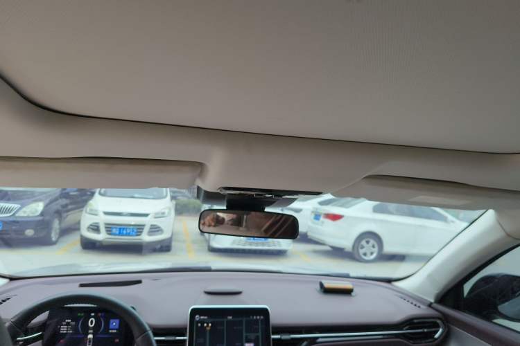 Used Bestune T90 2023 2.0T Automatic Flagship Edition