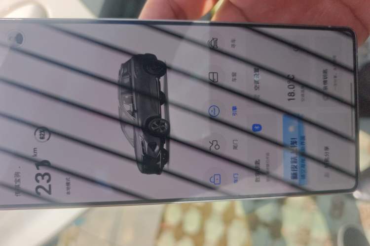 Used GAC Trumpchi GS4 2021 270T Automatic Smart Connectivity Technology Edition