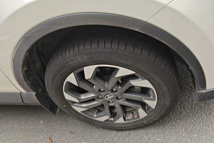 Used Toyota RAV4 2018 2.5L Automatic 4x4 Elite i Edition