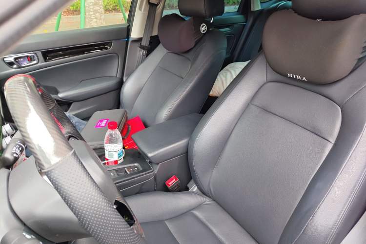 Used Honda Civic 2023 240TURBO CVT Dynamic Edition
