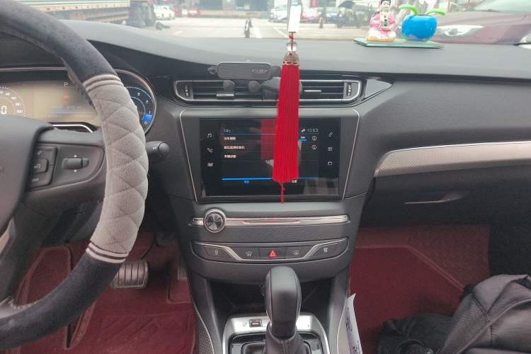 Used Peugeot 408 2020 360THP 10th Anniversary Edition
