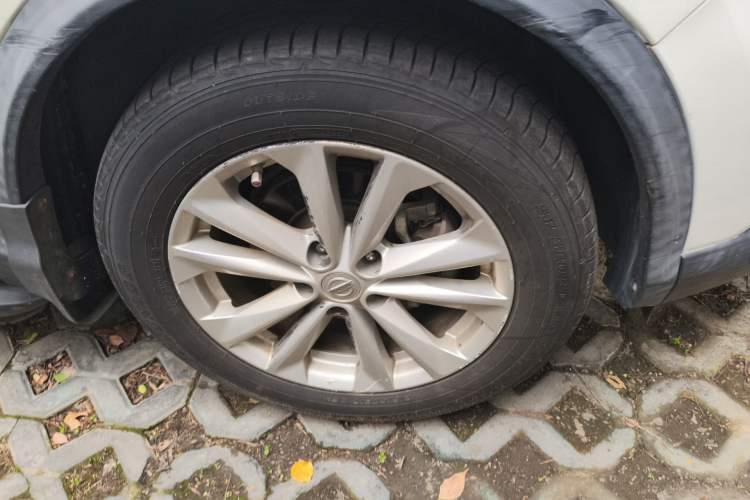 Used Nissan Qashqai 2016 2.0L CVT Elite Edition