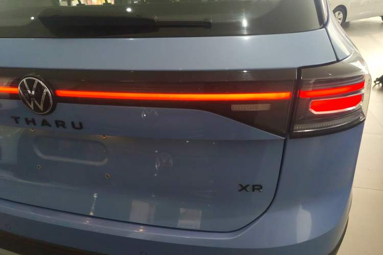 Used Volkswagen Tharu 2025 NewRui 300TSI Prestige Edition