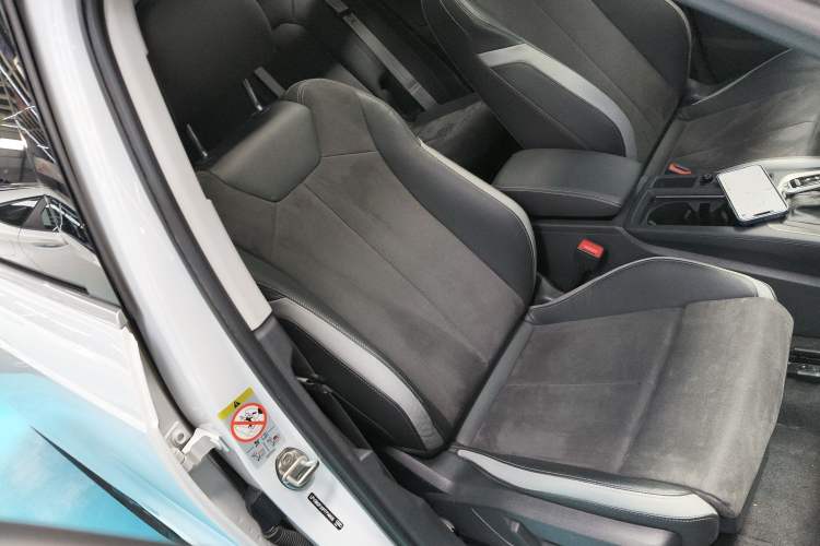 Used Audi Q3 2023 35 TFSI Fashion Dynamic Model (1.5T)