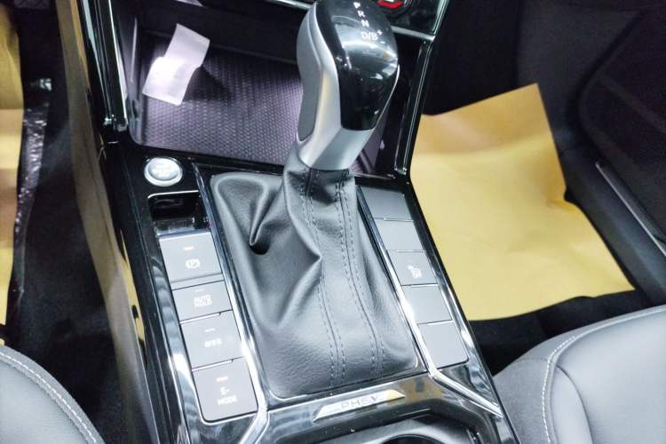 Used Volkswagen Passat New Energy 2025 430 PHEV Hybrid Business Edition
