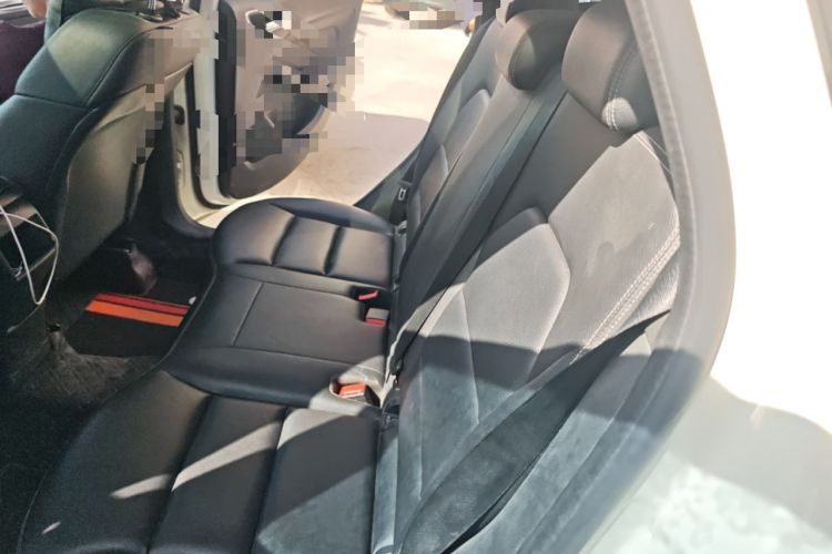 Used Mercedes-Benz B-Class 2017 B 200 Sport Edition
