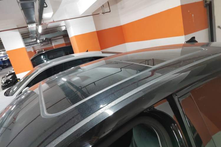 Used Chery Arrizo 8 2023 High-Performance Edition 2.0T DCT Powerfully Equipped
