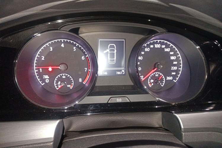 Used Volkswagen Lamando 2015 280TSI DSG Comfort Edition