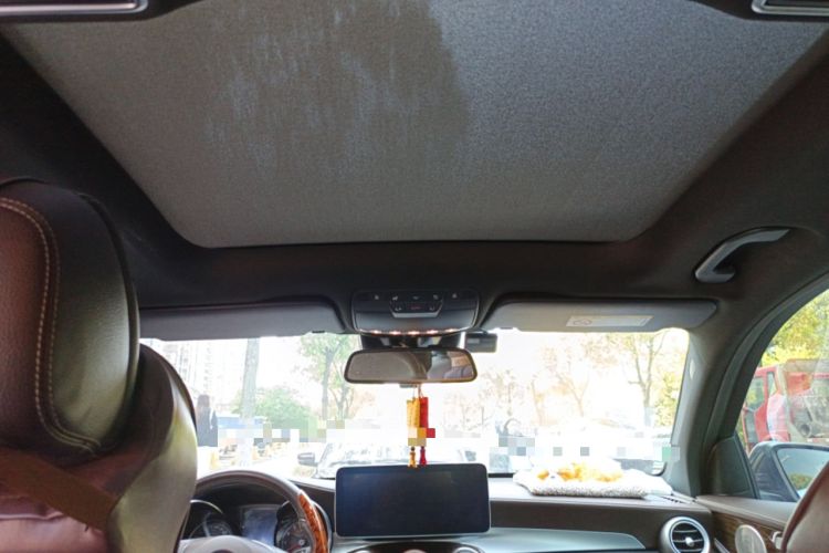 Used Mercedes-Benz GLC 2019 Facelift GLC 260 L 4MATIC Luxury Model