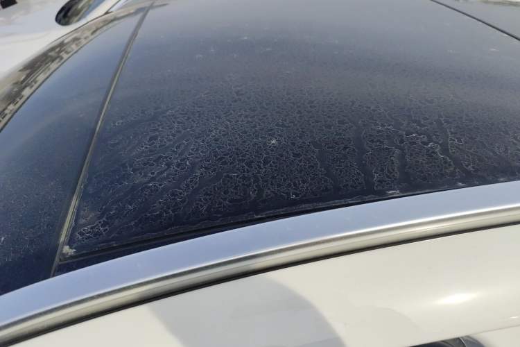 Used Mercedes-Benz GLA 2022 Second Facelift GLA 200 Roof