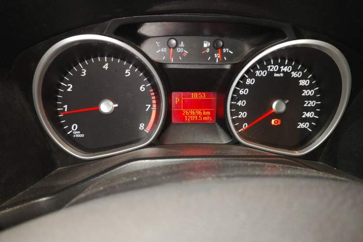 Used Ford Mondeo 2010 2.3L Fashion Edition
