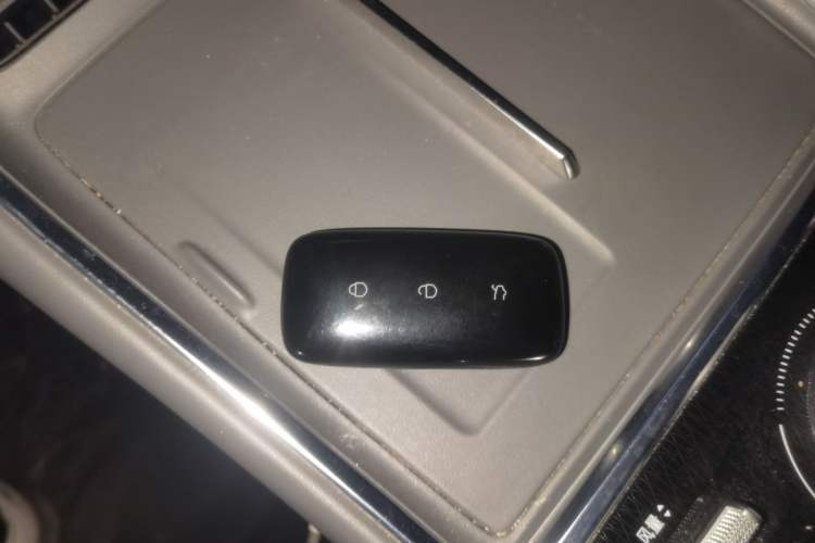 Used Geely Galaxy L6 2025 EM-i 140km Explorer+ Edition