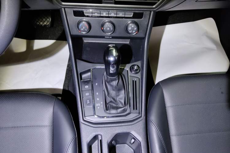 Used Volkswagen Lavida 2021 1.5L Automatic Comfort Edition