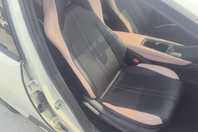 Used BYD Seagull 2025 305km Active Version
