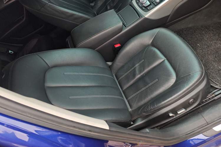 Used Audi A6L 2018 30th Anniversary Edition TFSI Trendy Model
