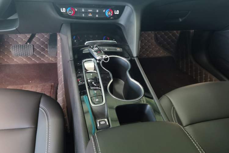 Used Buick Regal 2024 Revised 25T Ultra-Comfort Edition
