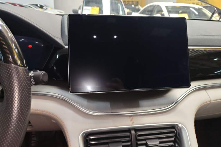 Used BYD Song PLUS New Energy 2023 Champion Edition EV 520KM Flagship Model
