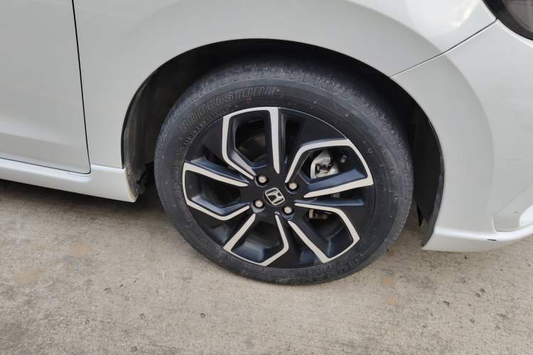 Used Honda LIFE 2021 1.5L CVT SPO-SS Dynamic Edition