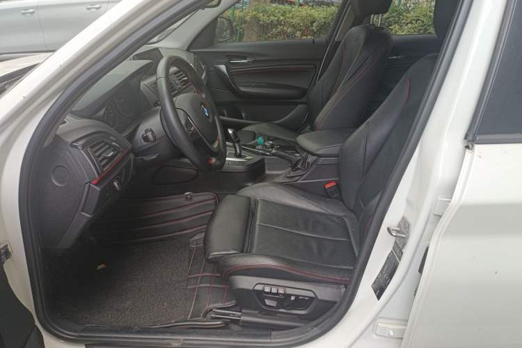 Used BMW 1 Series 2013 Revised 118i Sport Edition
