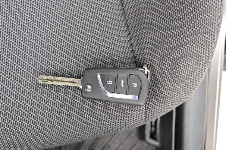 Used Toyota Levin 2022 Facelift TNGA 1.5L CVT Progressive Edition