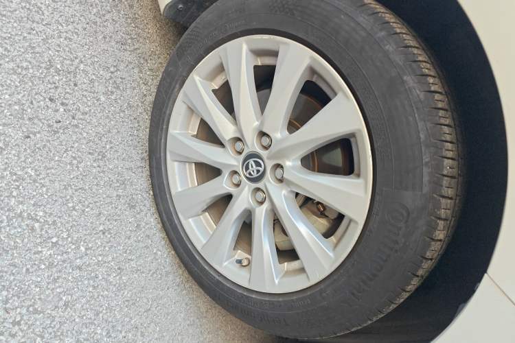 Used Toyota Camry 2019 Revised Version 2.0G Luxury Edition