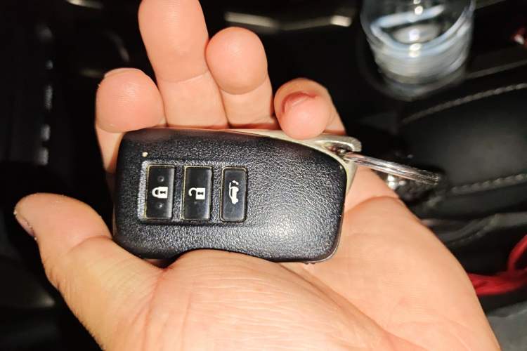 Used Lexus NX 2015 300h All-Wheel-Drive Fēngzhì Edition Interior 1