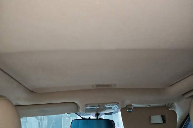 Used Changan Eado 2014 1.6L Manual Luxury Model
