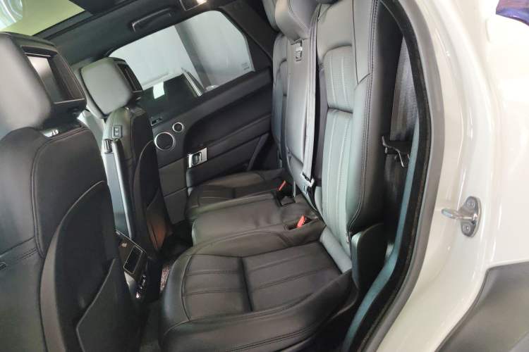 Used Land Rover Range Rover SportNew Energy 2018 P400e
