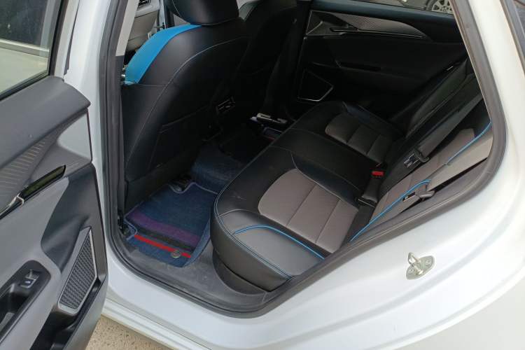 Used Geometry G6 2022 480 New Enjoyment Version