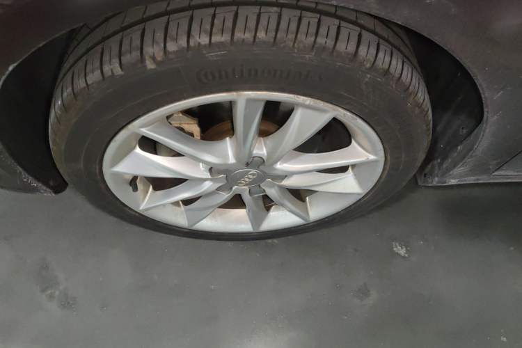 Used Audi A3 2018 30th Anniversary Edition Sportback 35 TFSI Ambition Model
